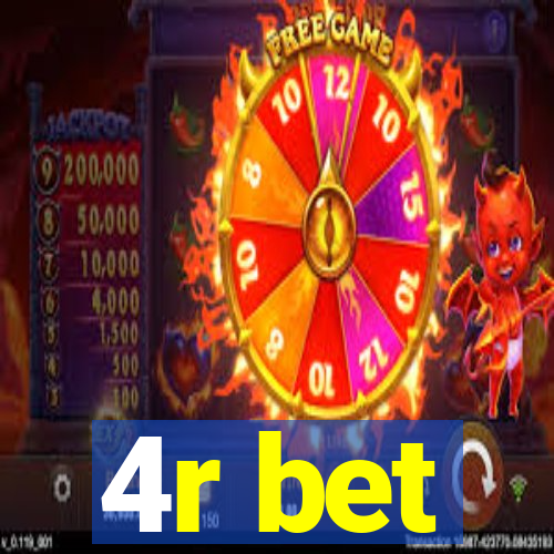 4r bet